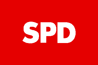 SPD flag variant